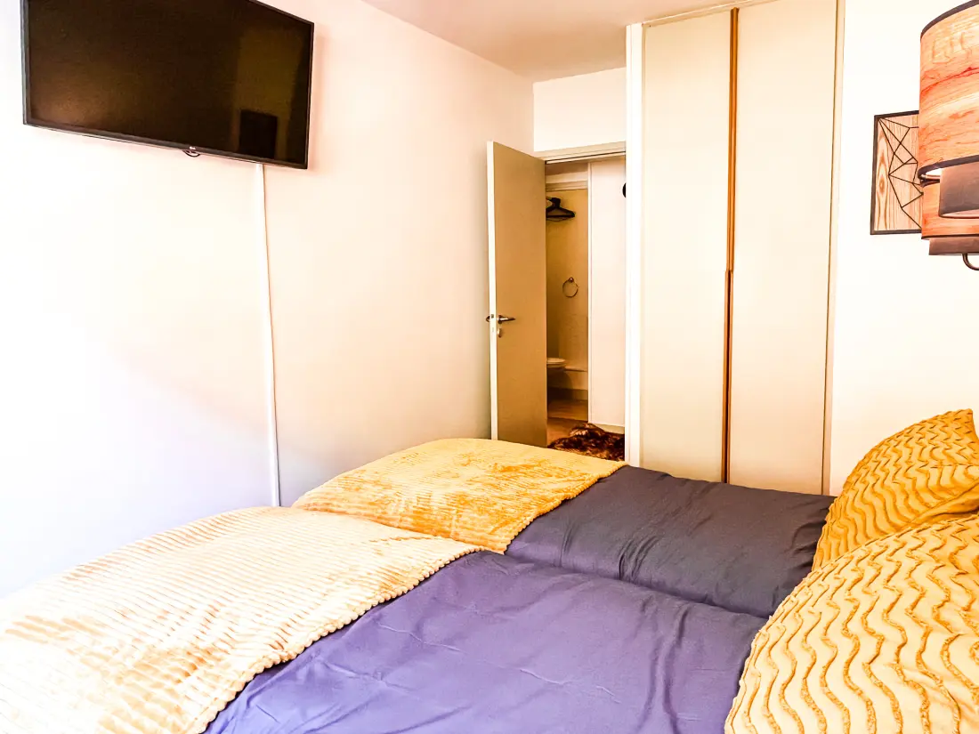 Apartmanok Flaine