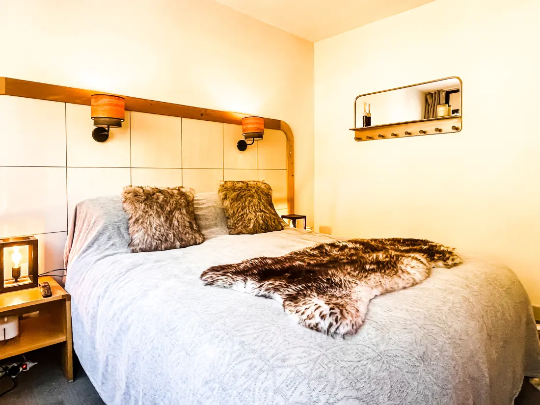 Apartmanok Flaine