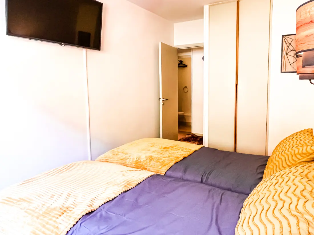 Apartmanok Flaine