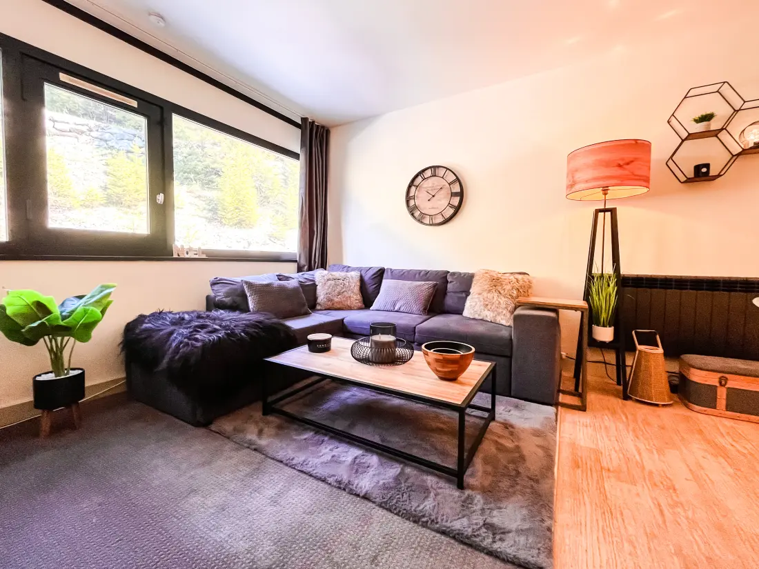 Apartmanok Flaine