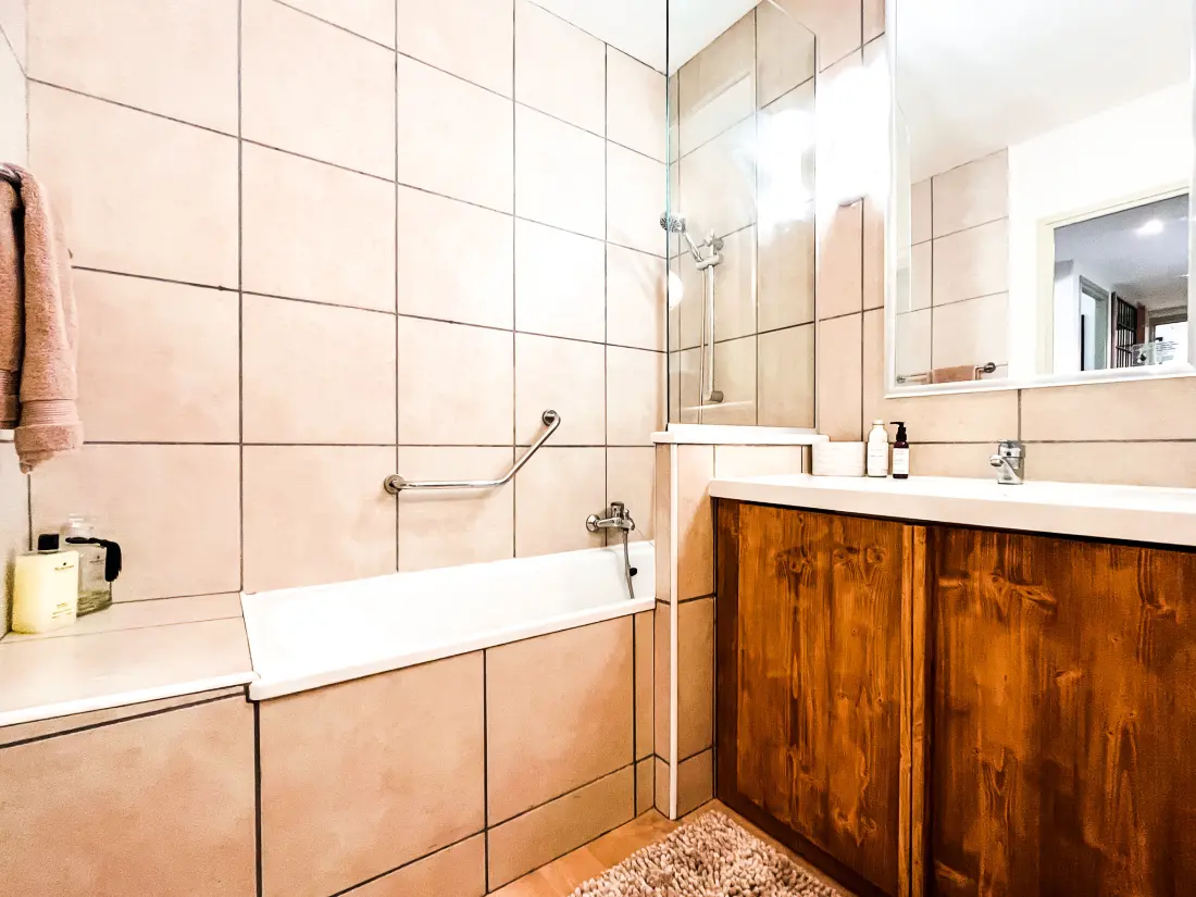 Apartmanok Flaine