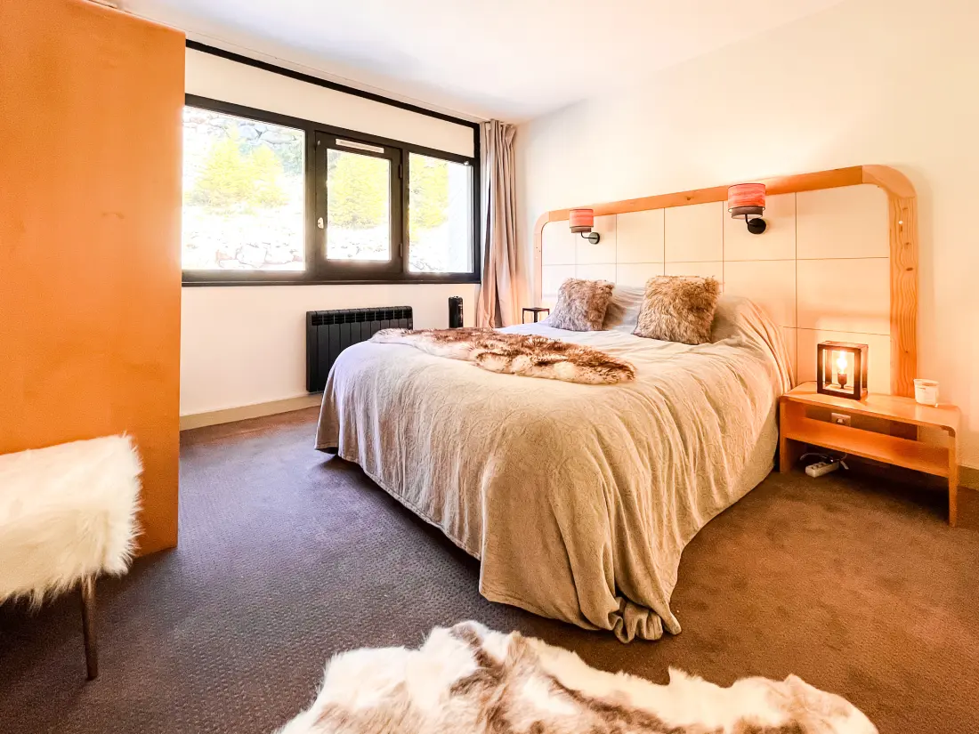 Apartmanok Flaine