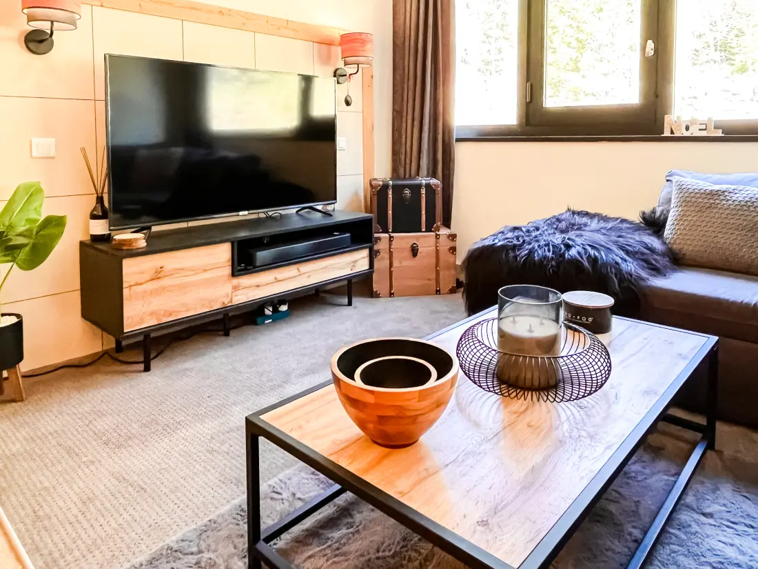 Apartmanok Flaine