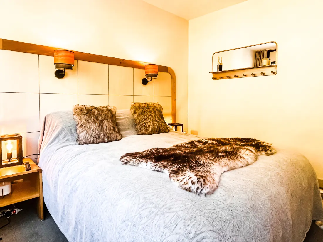 Apartmanok Flaine