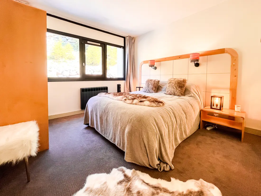 Apartmanok Flaine
