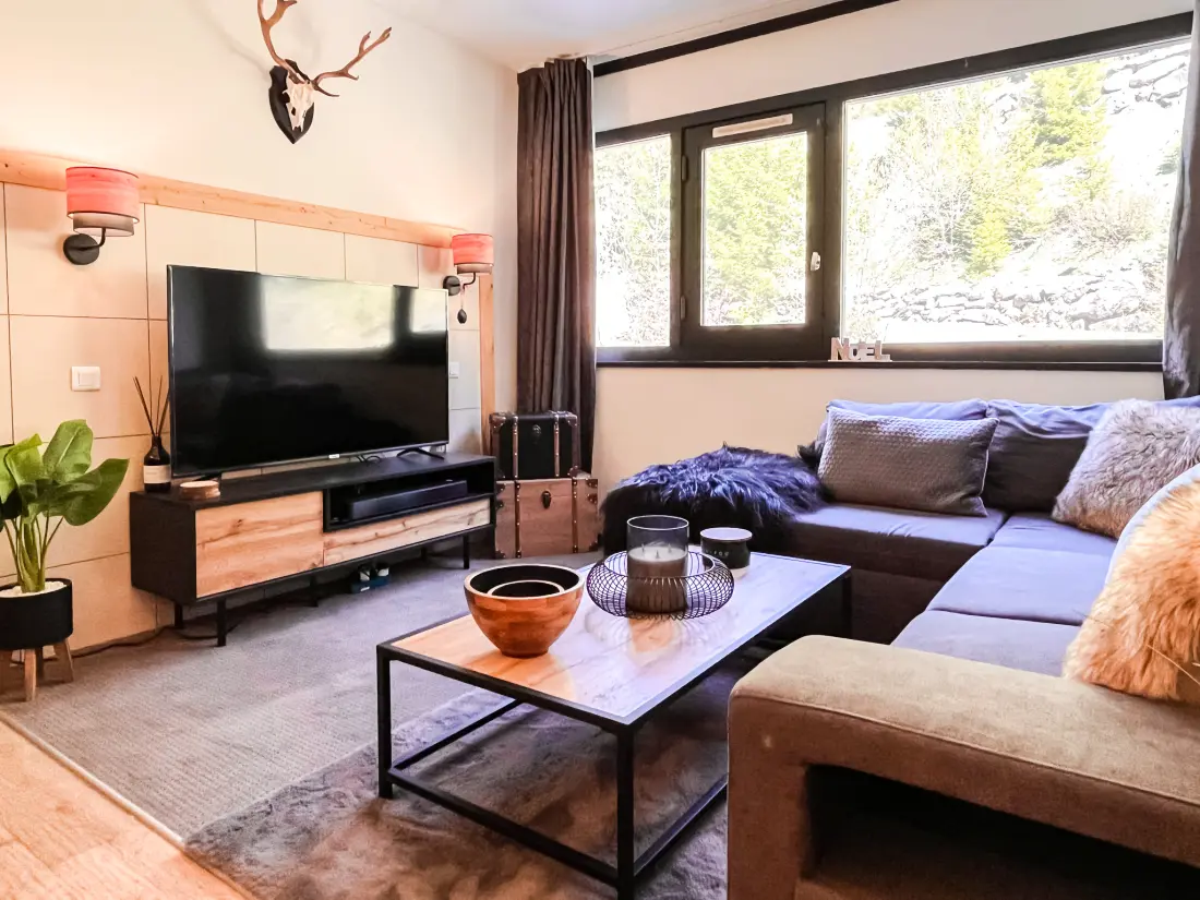 Apartmanok Flaine