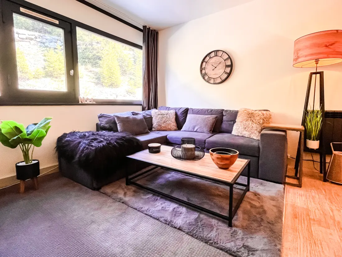 Apartmanok Flaine