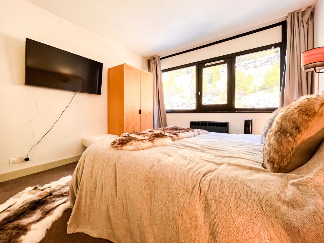 Apartmanok Flaine