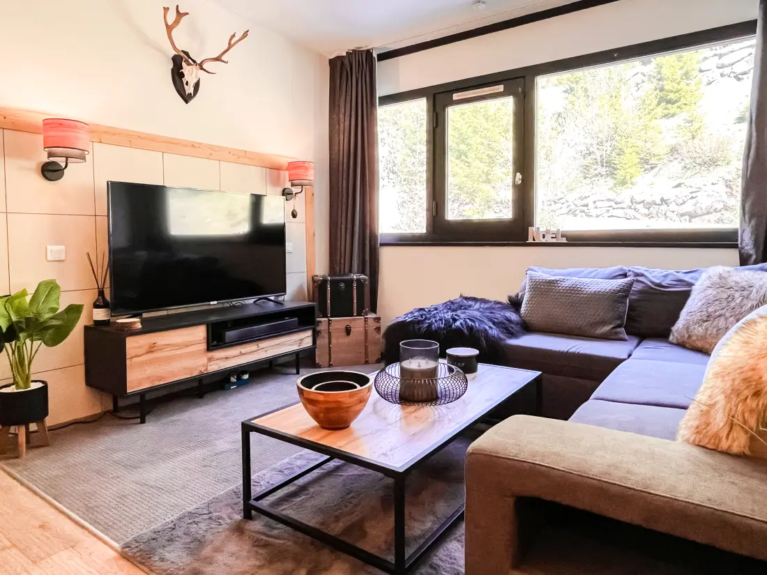 Apartmanok Flaine