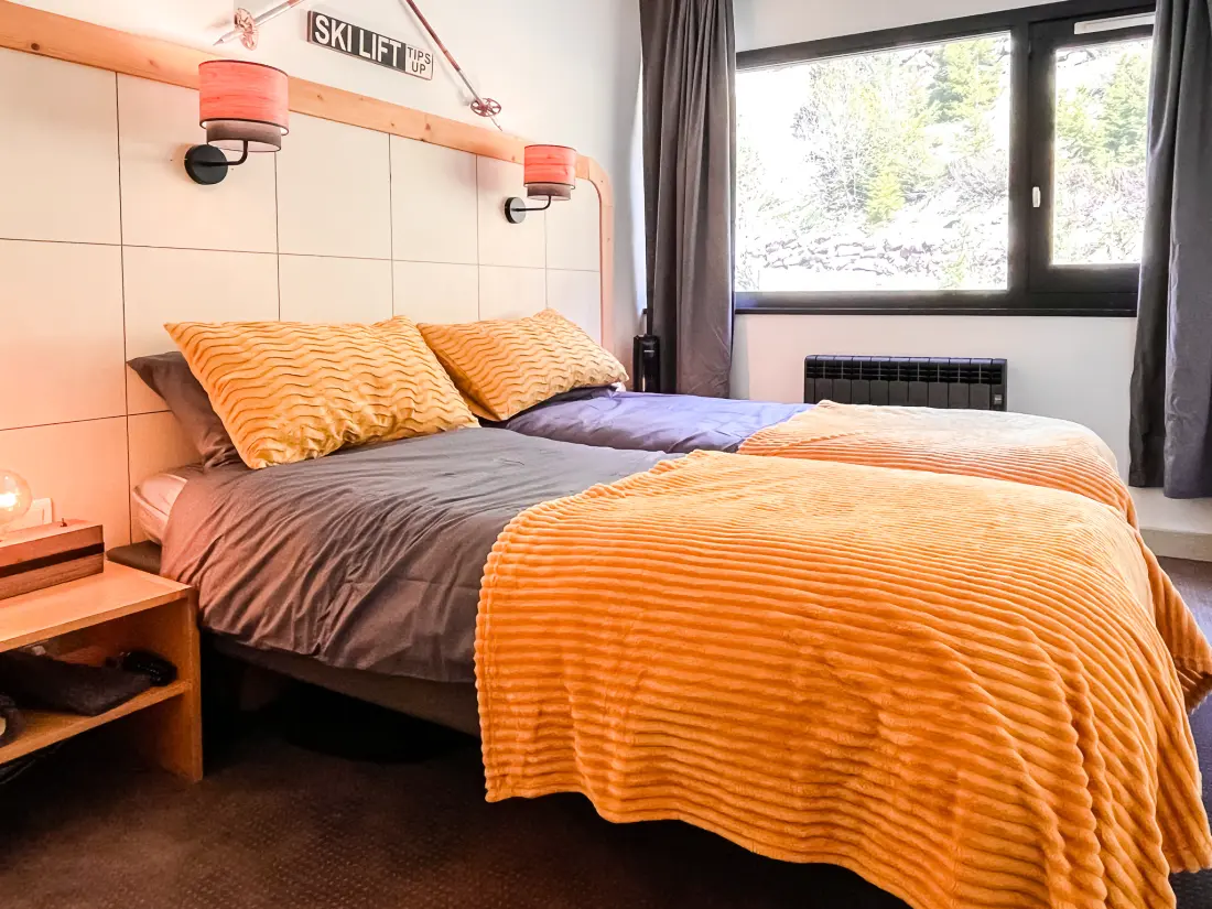 Apartmanok Flaine