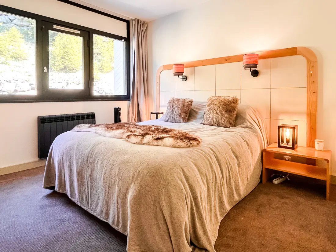 Apartmanok Flaine