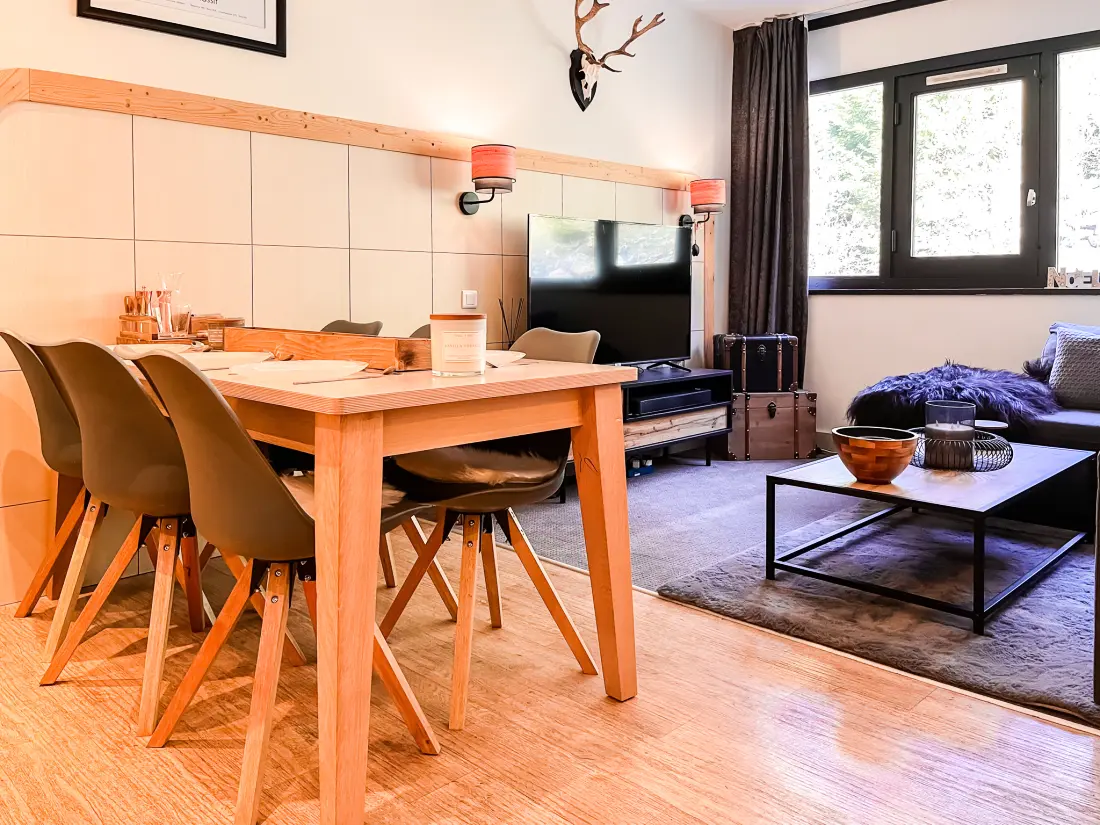 Apartmanok Flaine