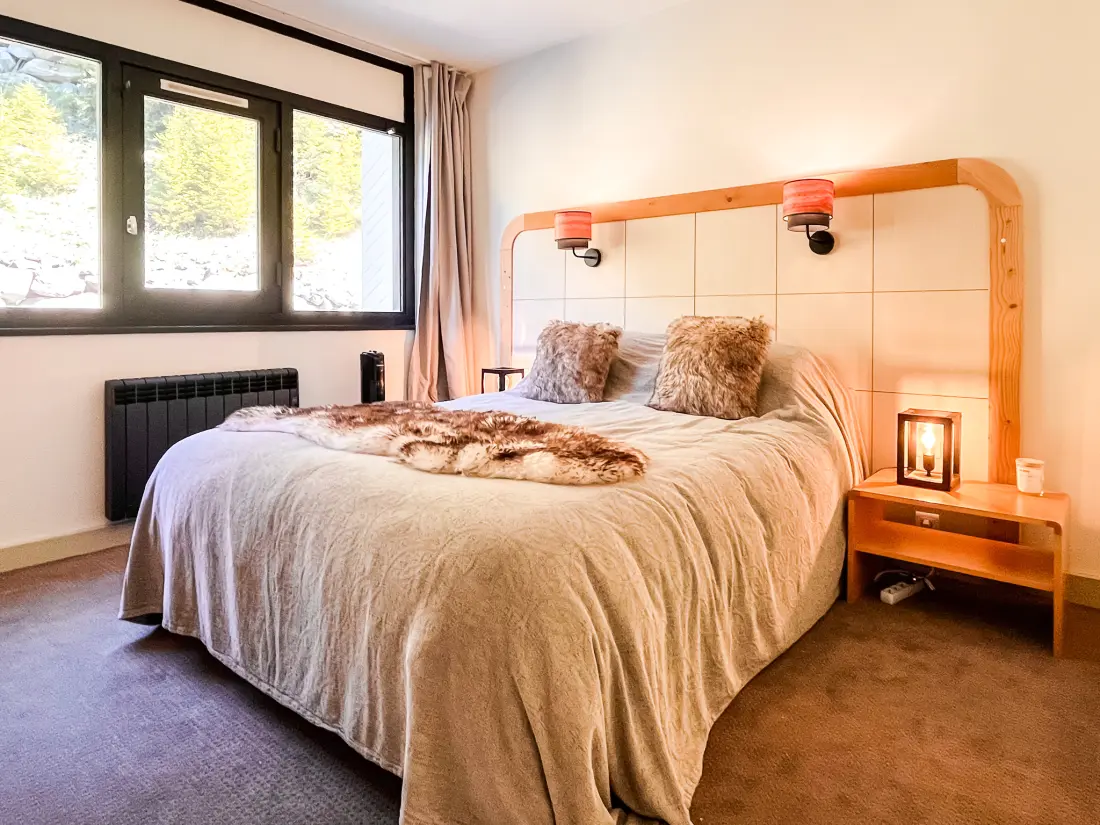 Apartmanok Flaine