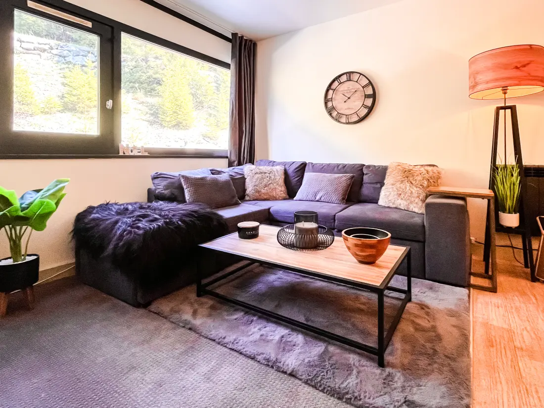 Apartmanok Flaine