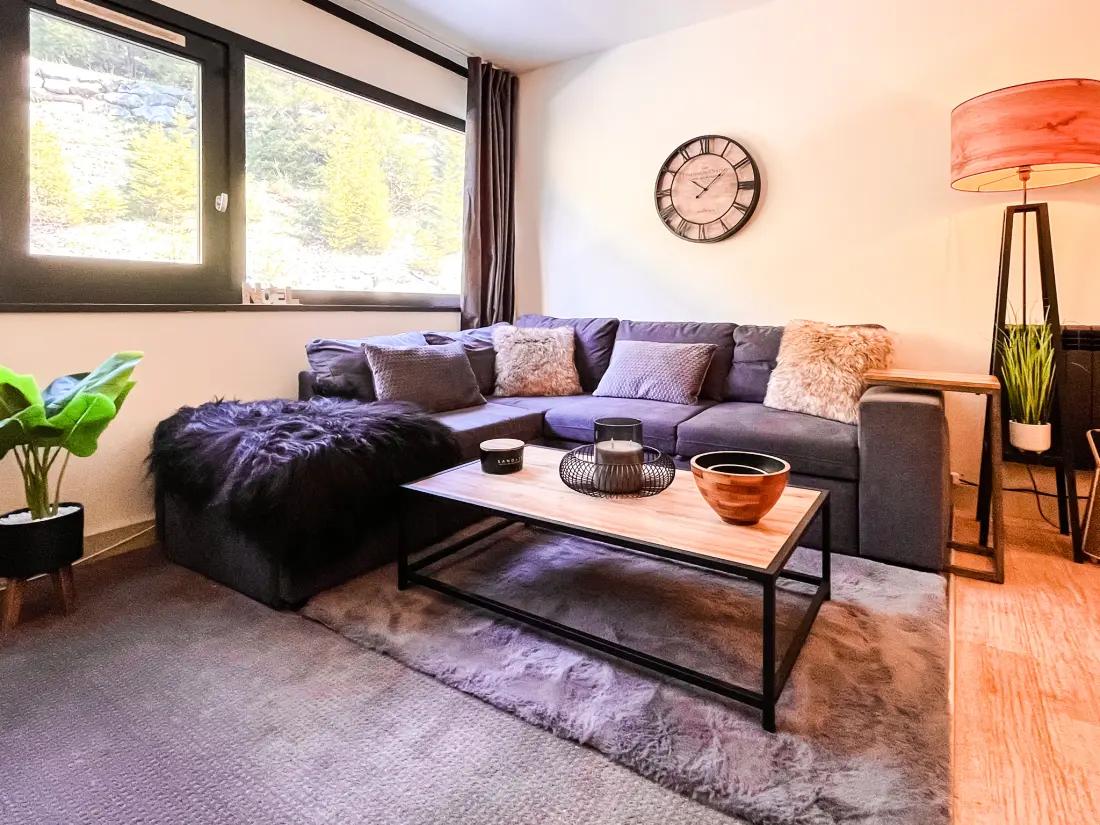 Apartmanok Flaine