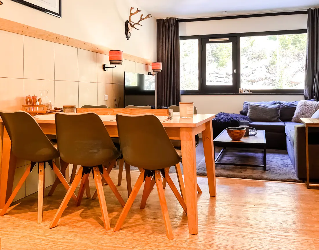 Apartmanok Flaine