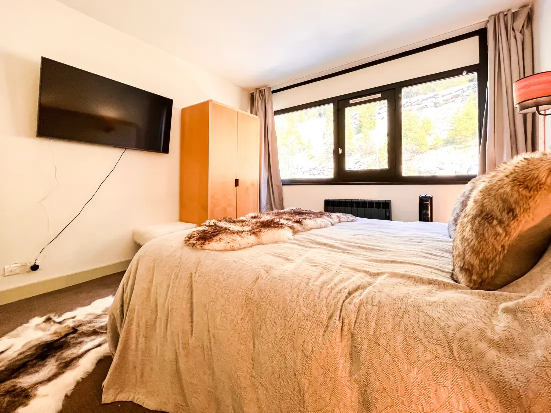 Apartmanok Flaine