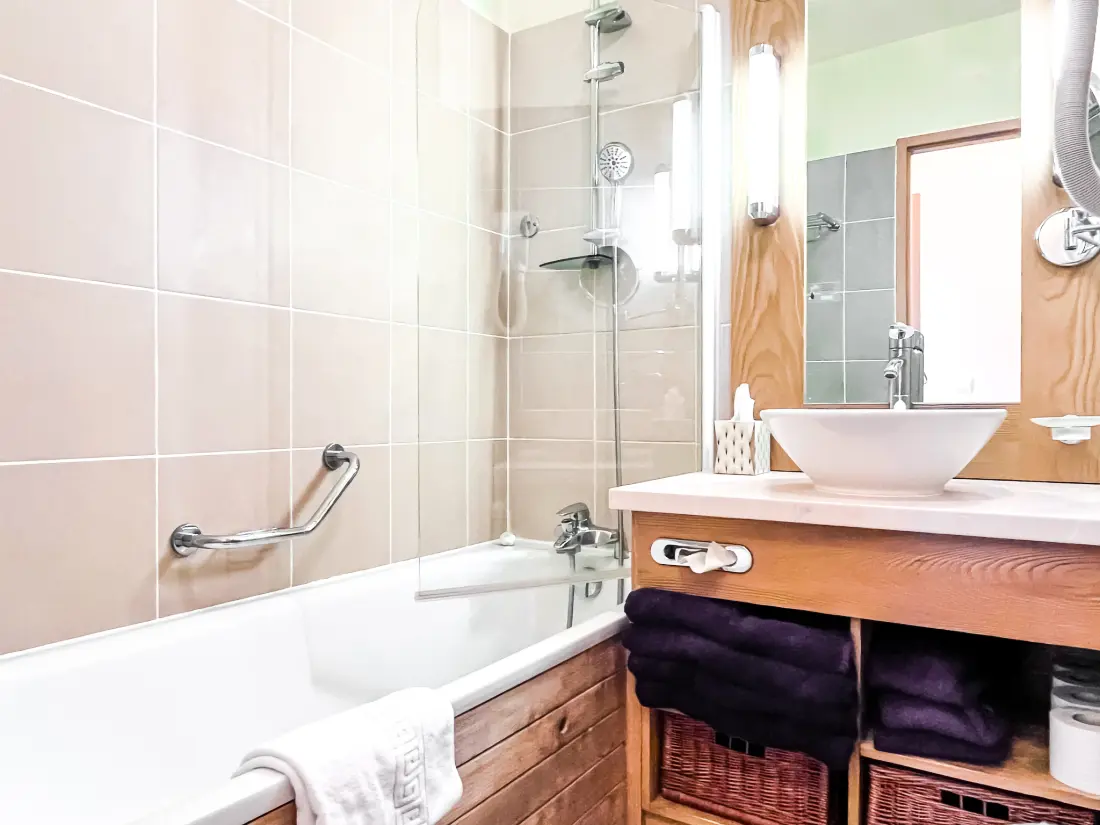 Apartmanok Flaine