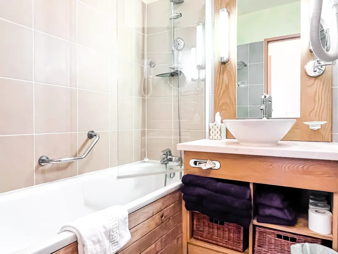 Apartmanok Flaine