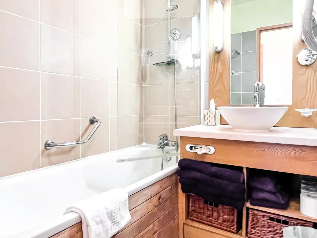 Apartmanok Flaine