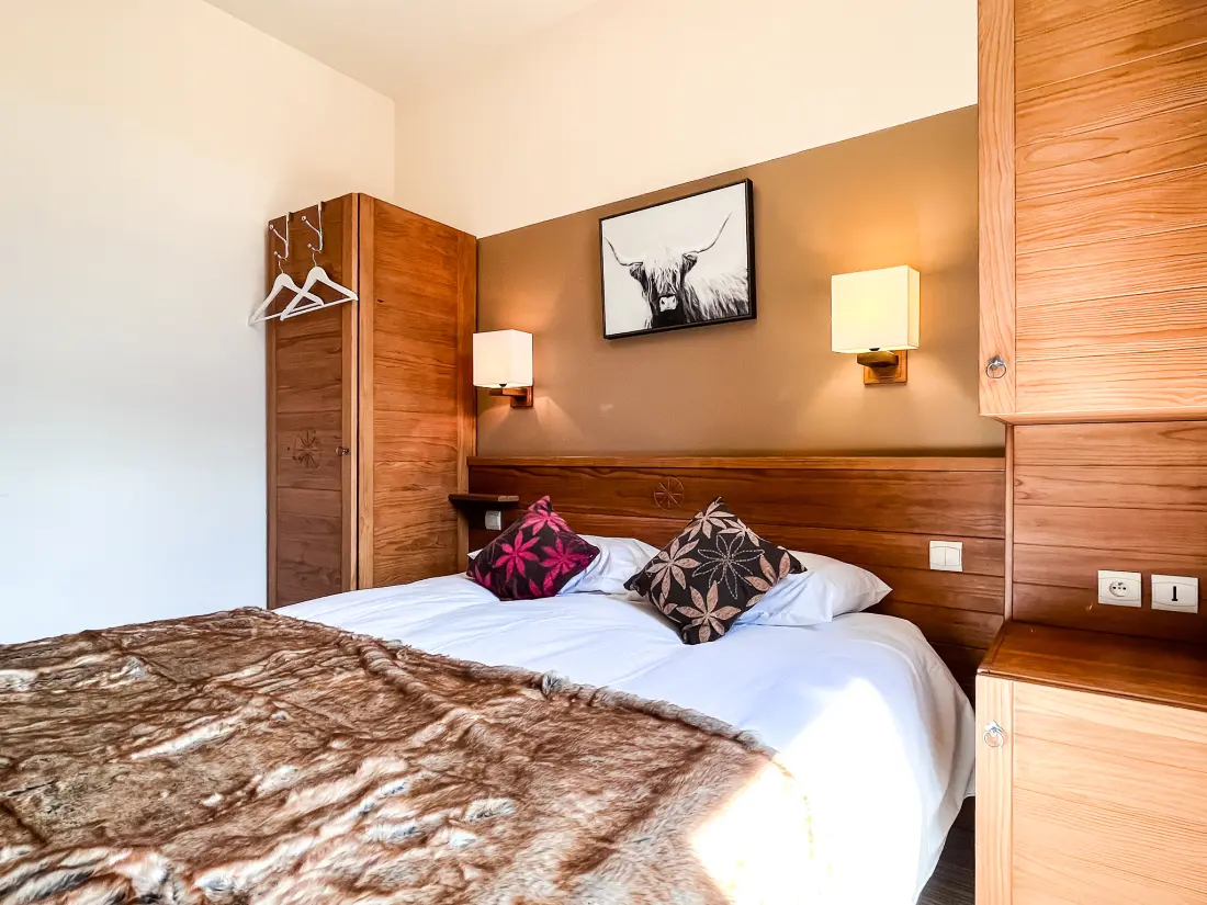 Apartmanok Flaine