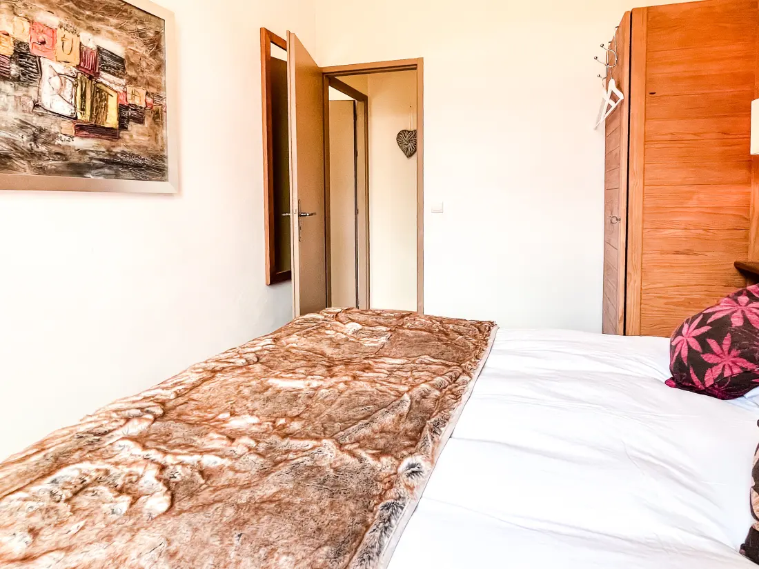 Apartmanok Flaine
