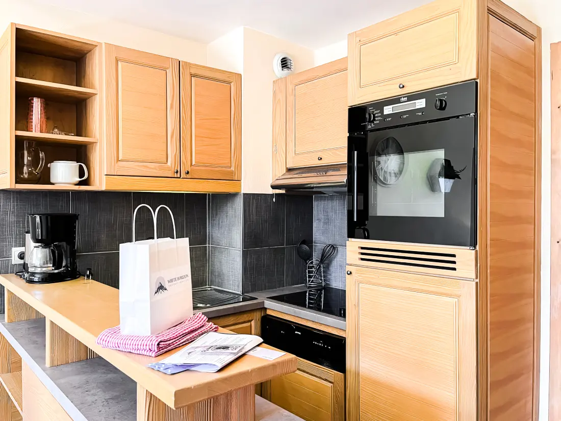 Apartmanok Flaine