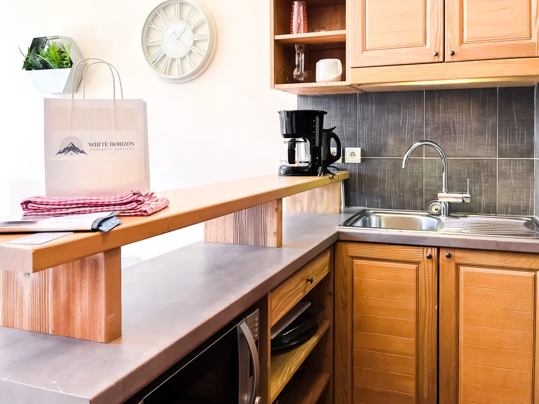 Apartmanok Flaine