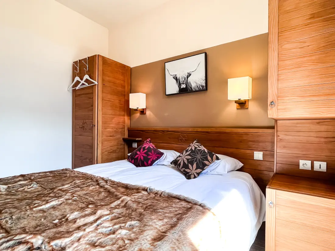 Apartmanok Flaine
