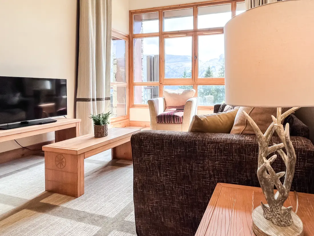 Apartmanok Flaine