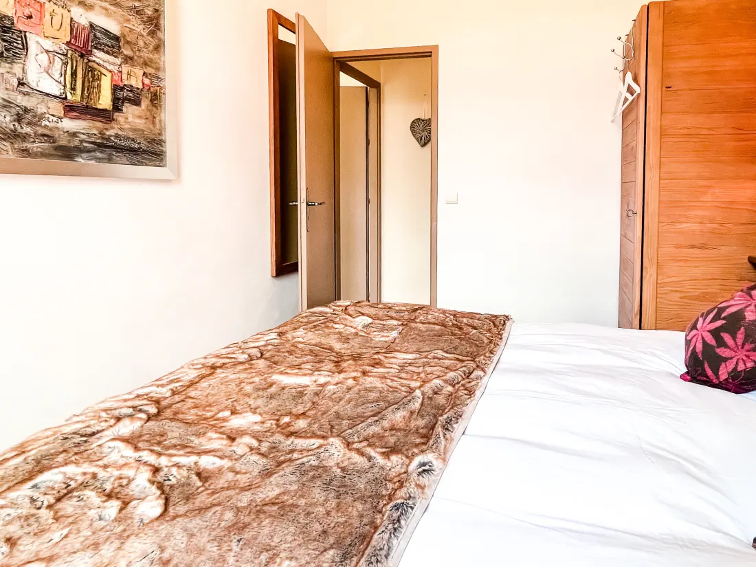 Apartmanok Flaine