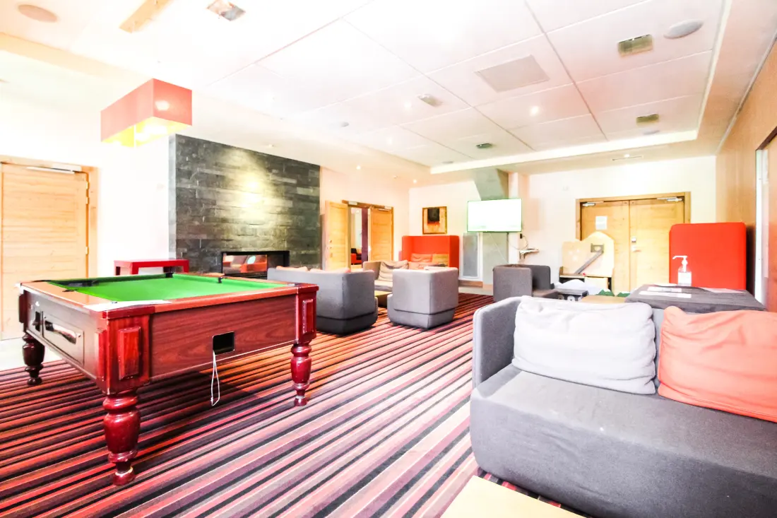 Apartmanok Flaine