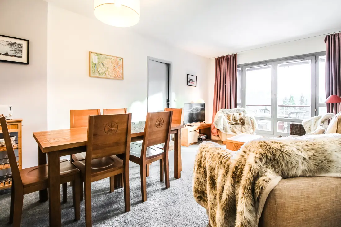Apartmanok Flaine