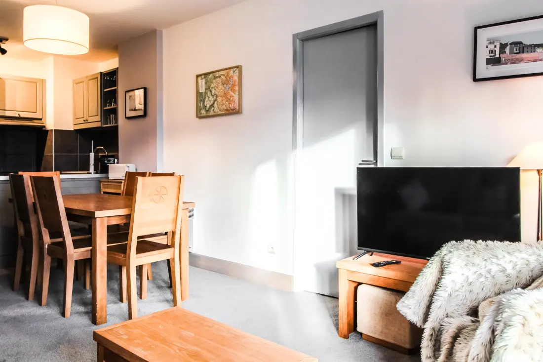 Apartmanok Flaine
