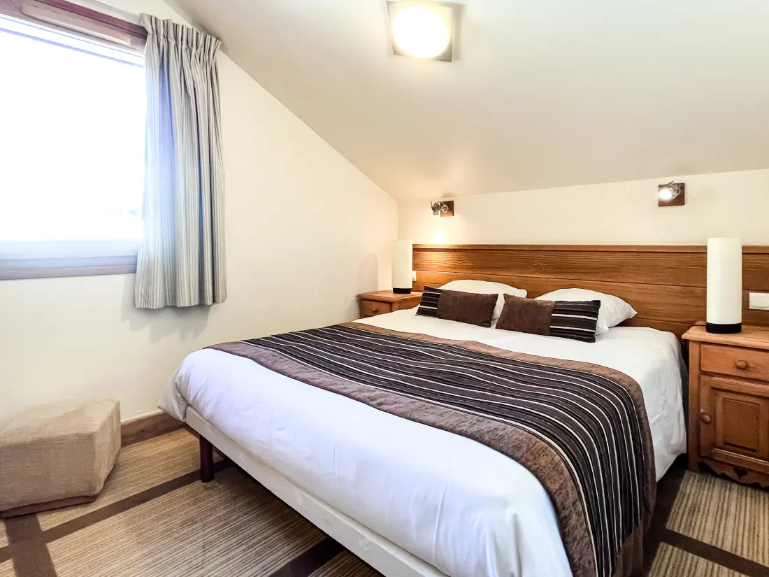 Apartmanok Flaine
