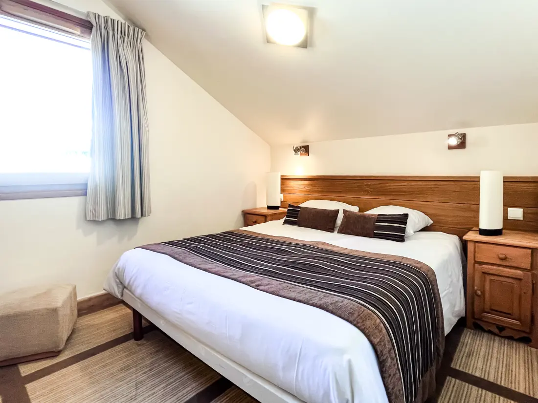 Apartmanok Flaine