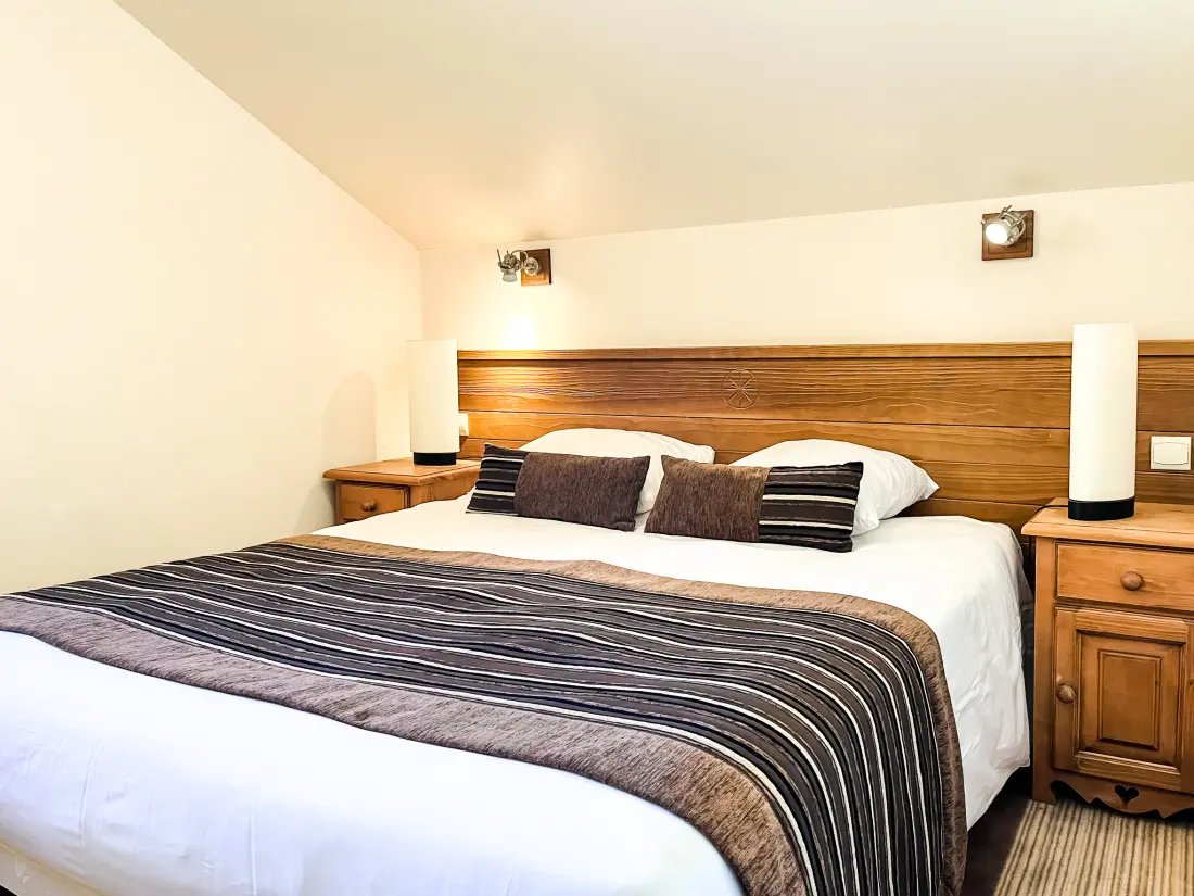 Apartmanok Flaine