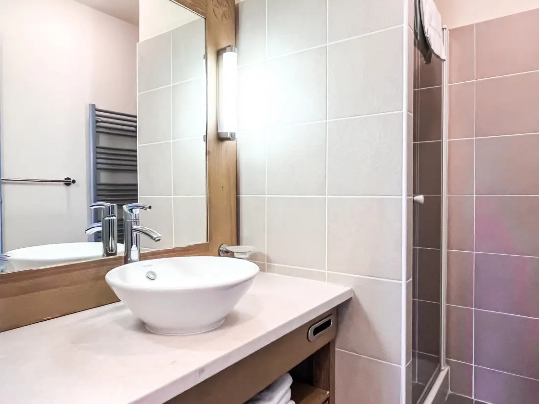 Apartmanok Flaine