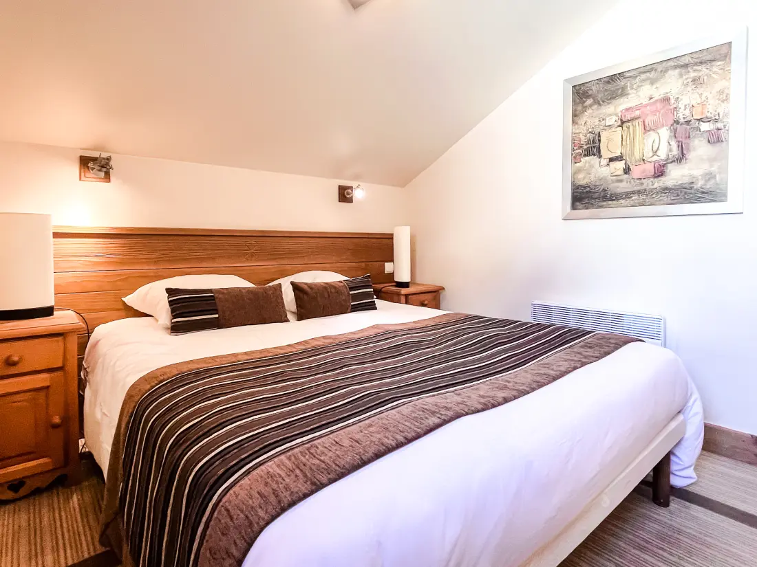 Apartmanok Flaine