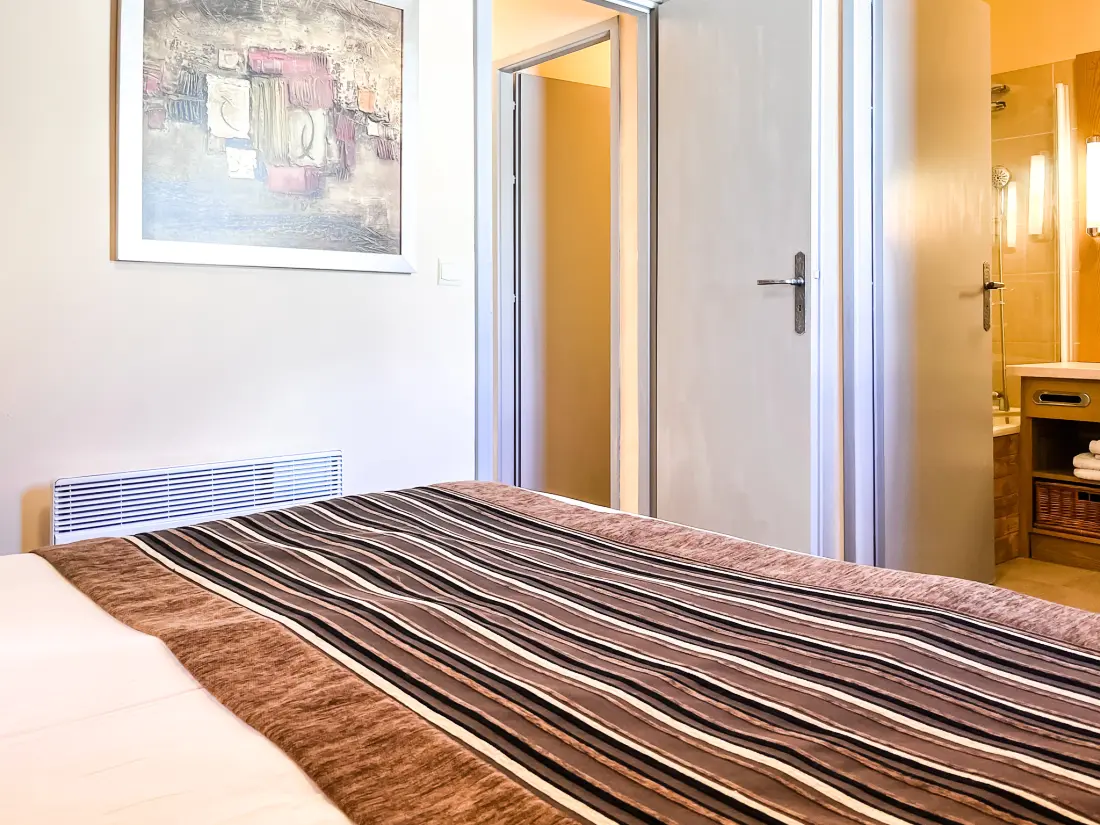 Apartmanok Flaine