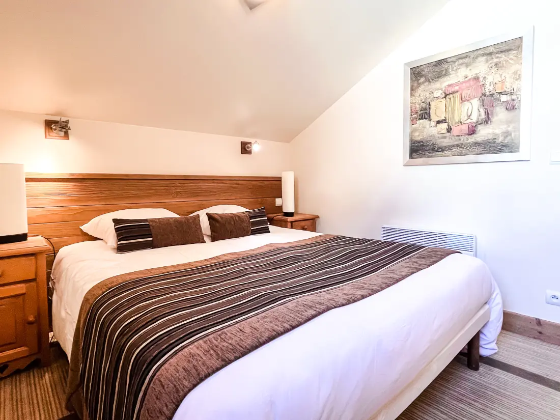 Apartmanok Flaine