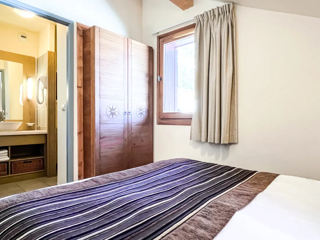 Apartmanok Flaine