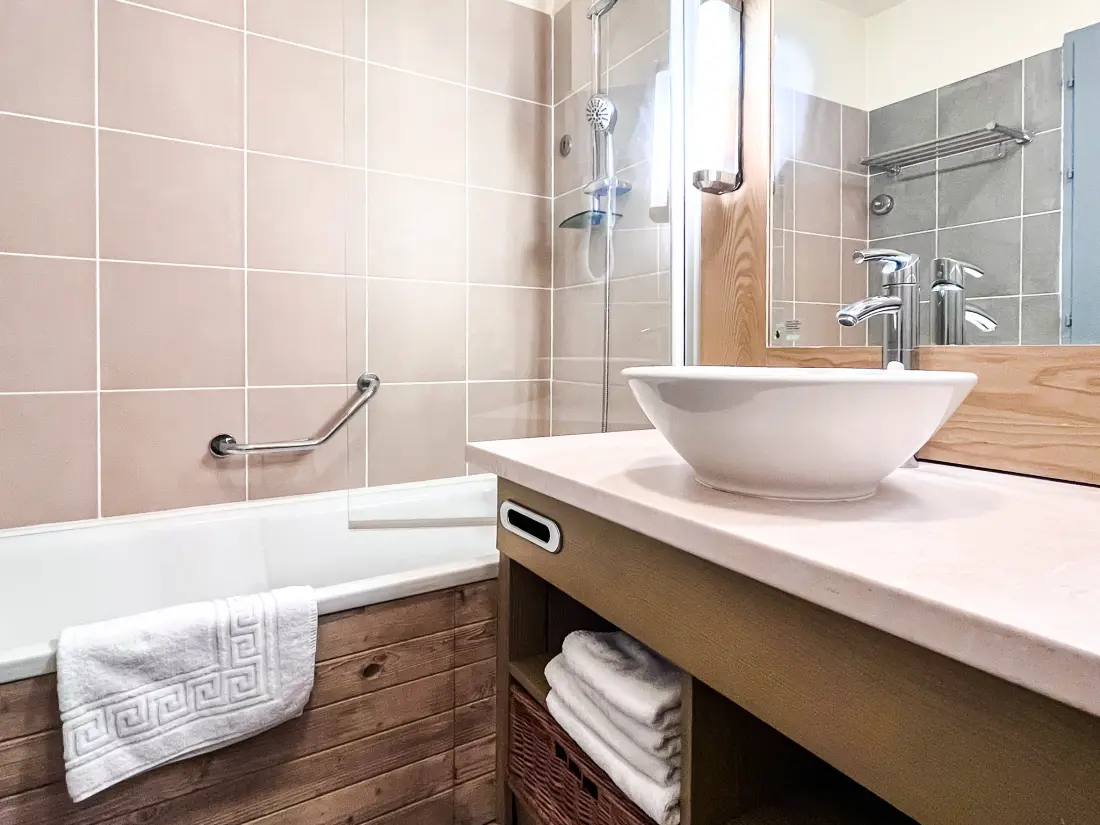 Apartmanok Flaine