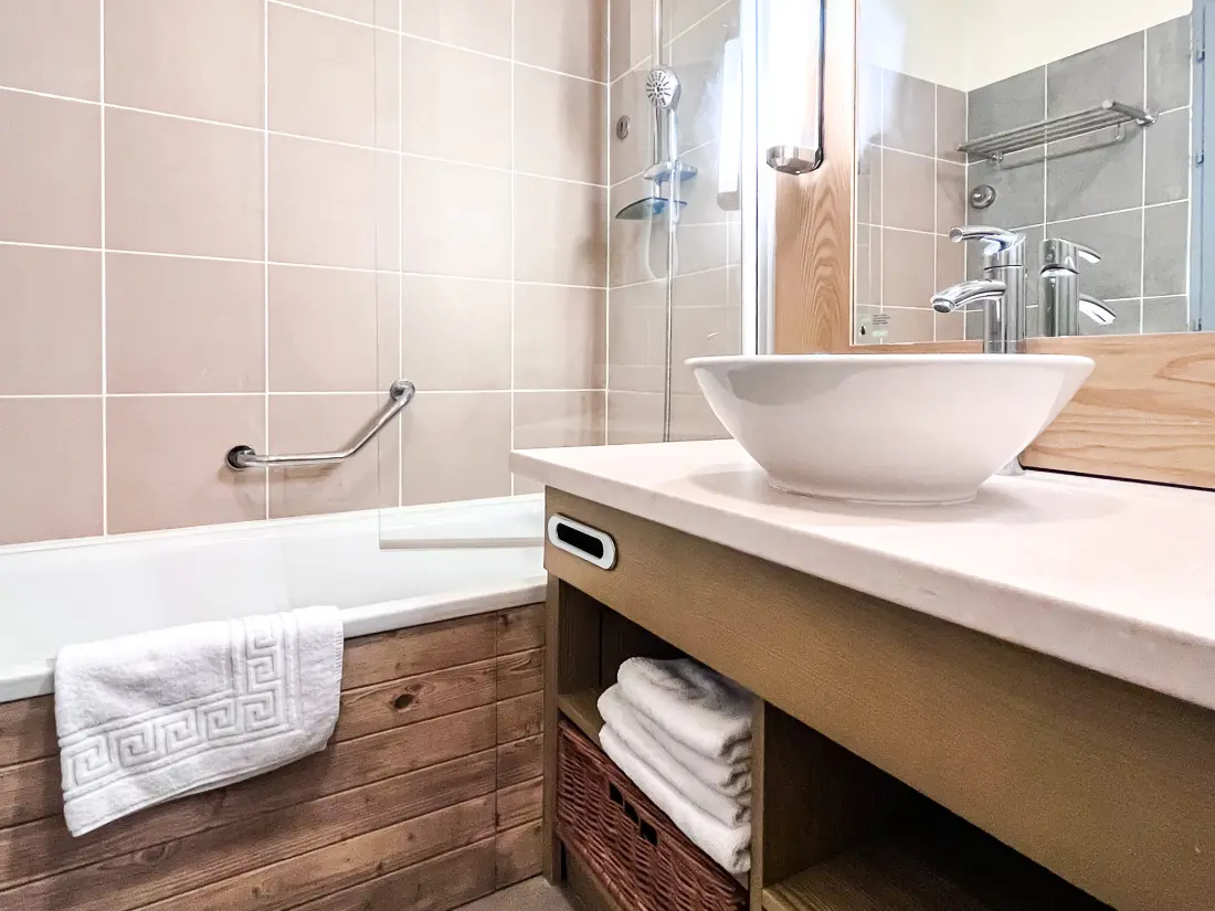 Apartmanok Flaine