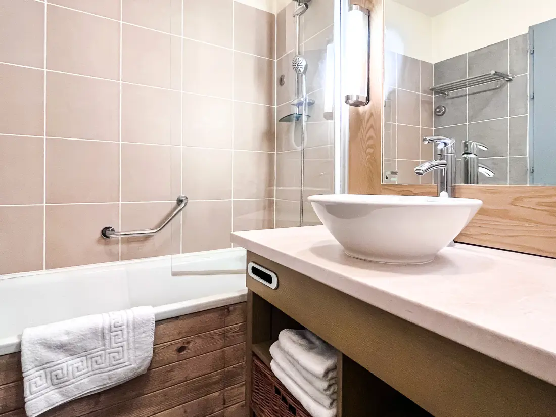 Apartmanok Flaine