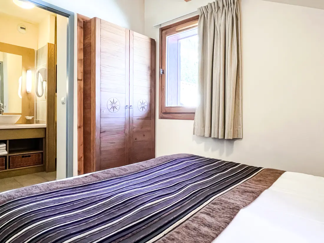 Apartmanok Flaine