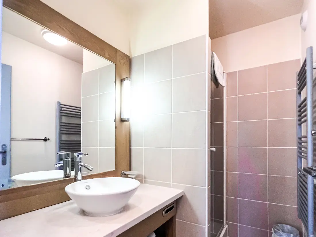 Apartmanok Flaine