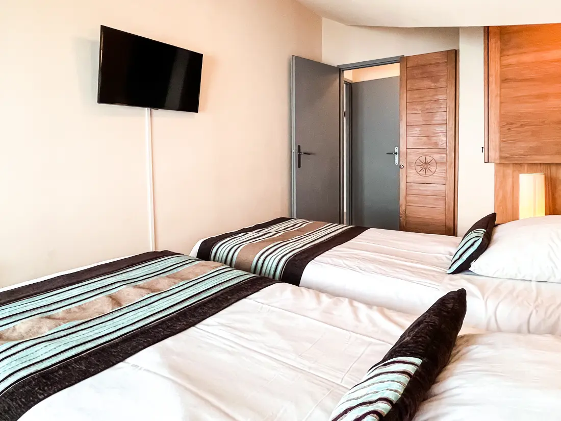 Apartmanok Flaine