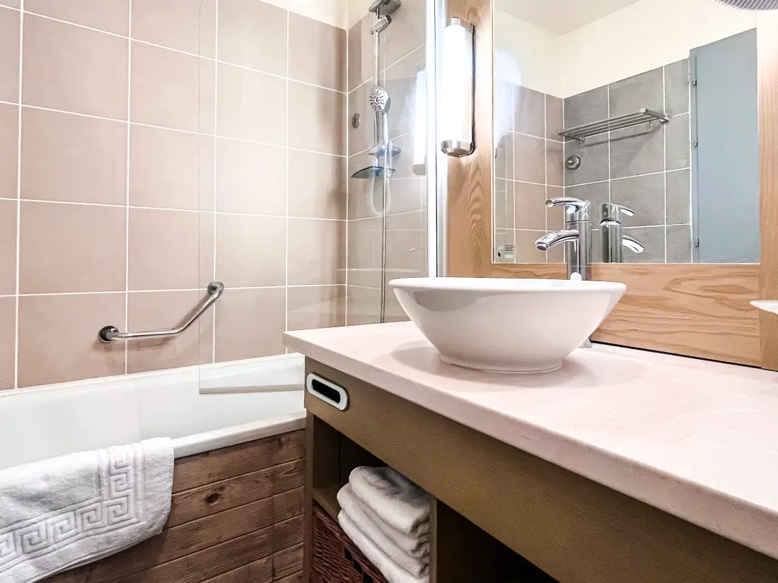 Apartmanok Flaine