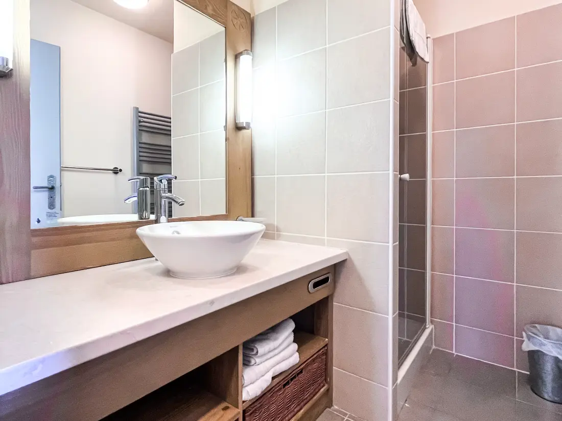 Apartmanok Flaine